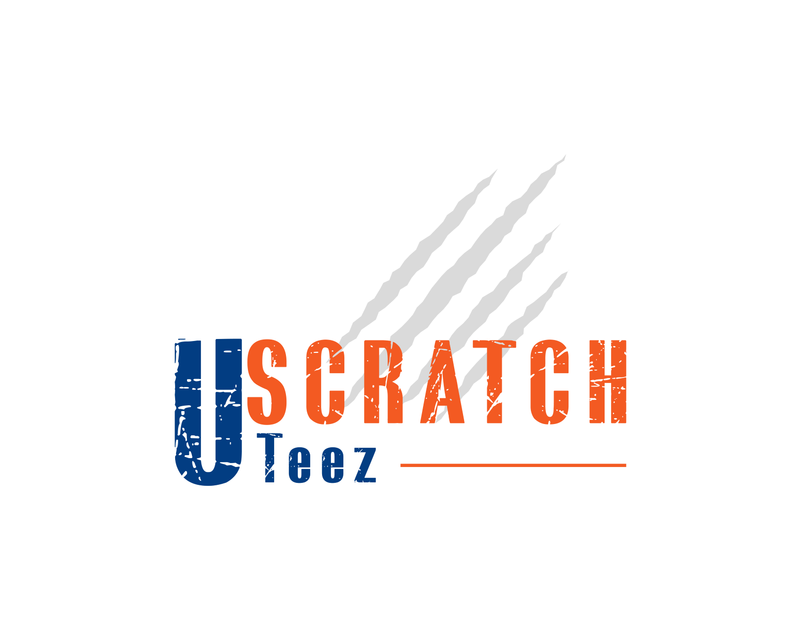 Uscratch Teez